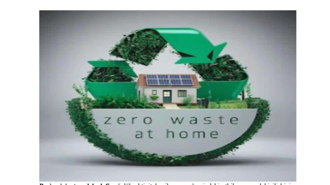 Zero Waste at Home